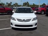 Used 2013 Toyota Corolla LE image 3