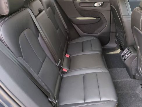 New 2026 Volvo XC40 B5 Core w/ Protection Package Premier image 19