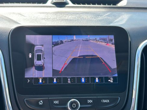 Used 2019 Chevrolet Equinox Premier image 20