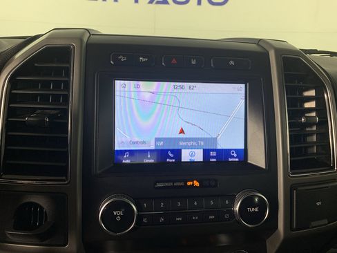 Used 2020 Ford Expedition XLT w/ Equipment Group 202A image 26