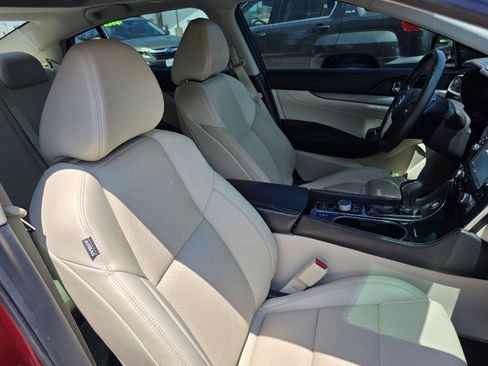 Used 2018 Nissan Maxima 3.5 SL FWD image 31