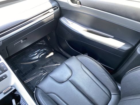 Used 2024 Hyundai Palisade SEL FWD image 19