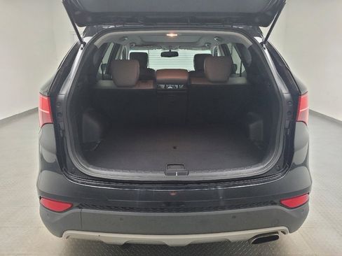 Used 2014 Hyundai Santa Fe Sport w/ Technology Package 04 AWD/4WD image 29