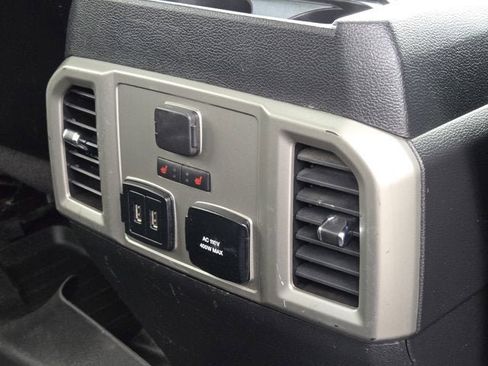 Used 2018 Ford F250 Lariat w/ Lariat Ultimate Package image 13