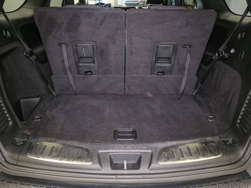 Used 2021 Dodge Durango GT AWD/4WD image 11