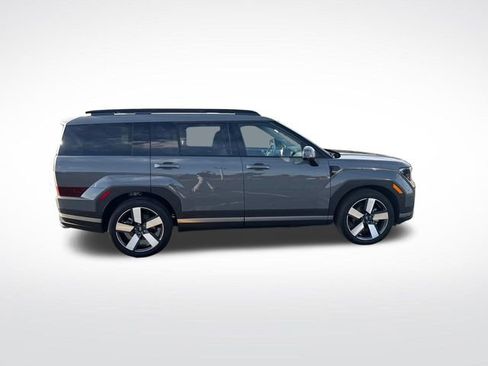 Used 2024 Hyundai Santa Fe Limited image 6