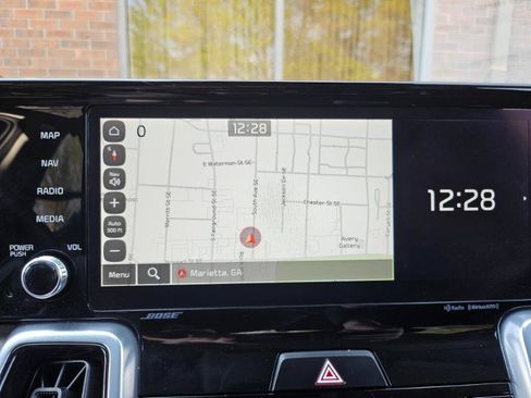 Used 2023 Kia Sorento SX Prestige AWD/4WD image 52