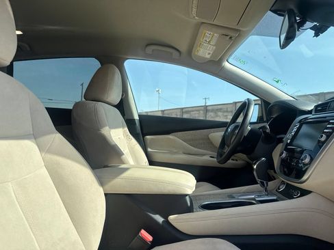 Used 2021 Nissan Murano SV FWD image 25