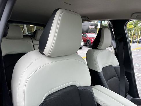 New 2026 MAZDA CX-5 Preferred image 47