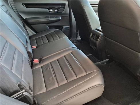 Used 2024 Honda CR-V EX-L image 19