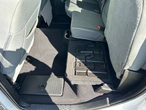 Used 2019 RAM 1500 Warlock AWD/4WD image 43
