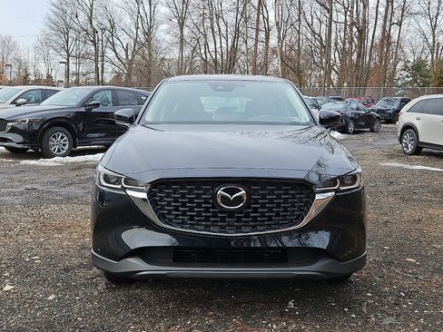 New 2025 MAZDA CX-5 AWD 2.5 S image 2