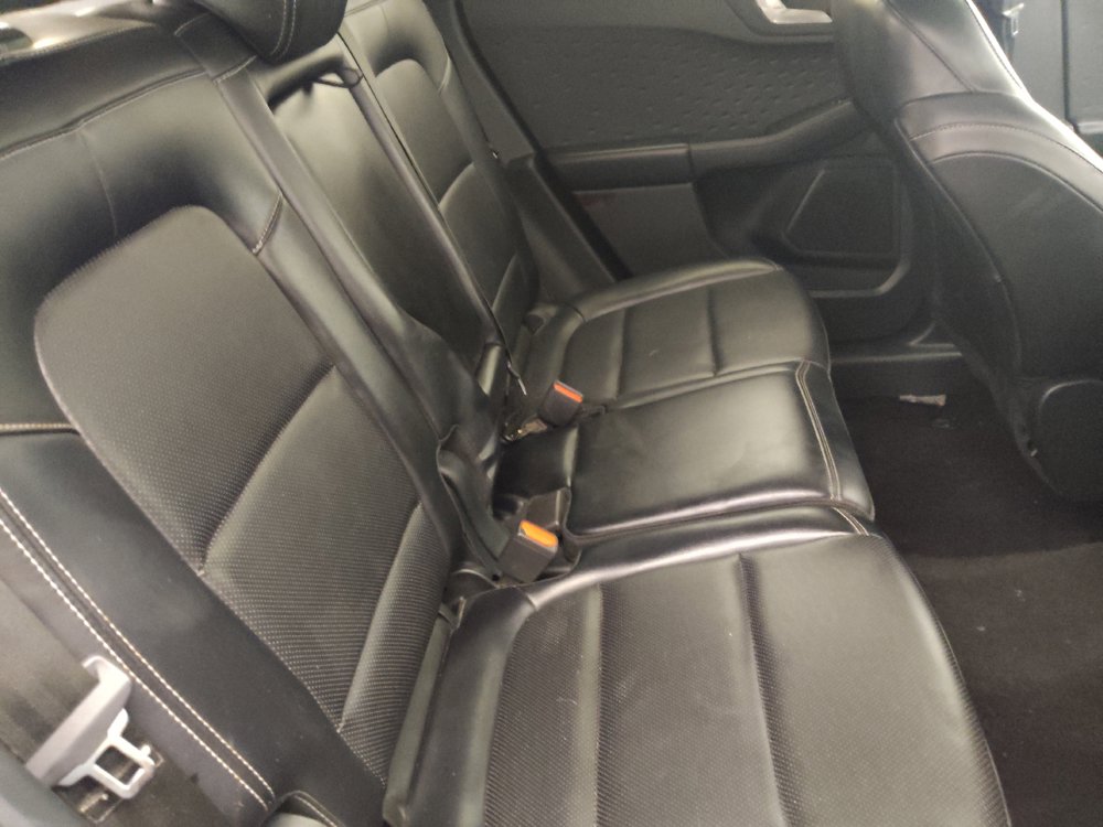 Used 2020 Ford Escape SEL FWD image 19