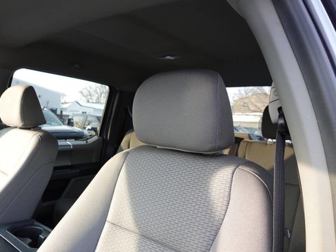 Used 2022 Ford F250 XLT w/ Black Appearance Package image 14