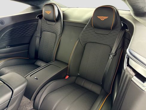 New 2026 Bentley Continental GT AWD/4WD image 20