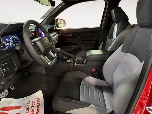 New 2026 Toyota Tacoma TRD Sport image 10