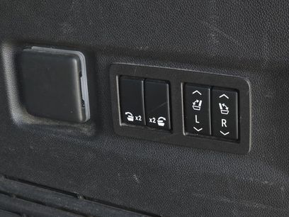 Used 2023 Chevrolet Suburban Z71 w/ Off-Road Capability Package