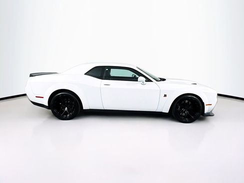 Used 2023 Dodge Challenger R/T Scat Pack image 11