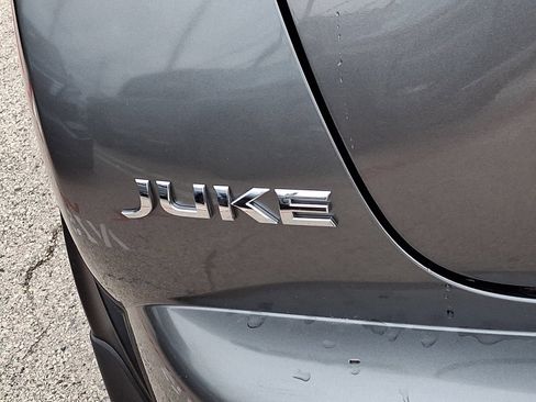 Used 2013 Nissan Juke SL AWD/4WD image 31