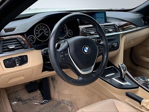 Used 2014 BMW 428i xDrive Convertible image 17