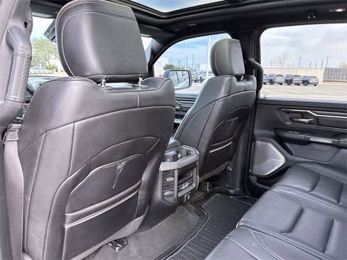 Used 2021 RAM 1500 Limited w/ Night Edition image 19