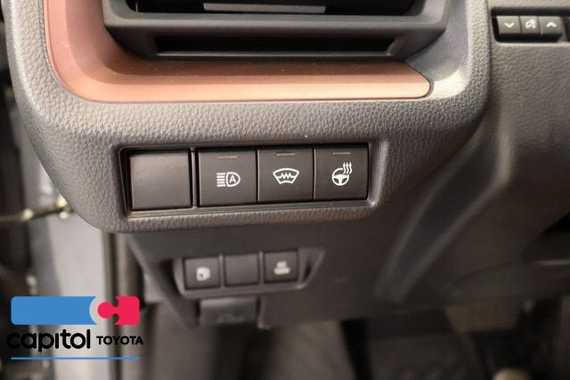 Certified 2024 Toyota Prius Prime FWD image 14