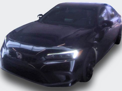Used 2024 Honda Civic Sport image 10