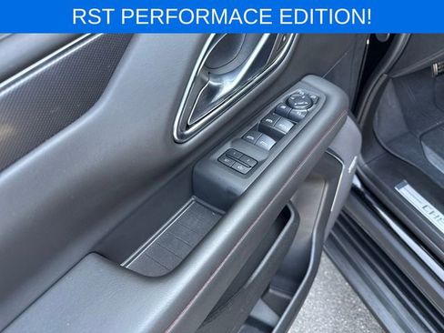 Certified 2024 Chevrolet Tahoe RST w/ RST Performance Edition AWD/4WD image 11