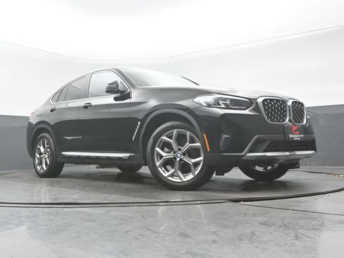 Used 2023 BMW X4 xDrive30i AWD/4WD image 30