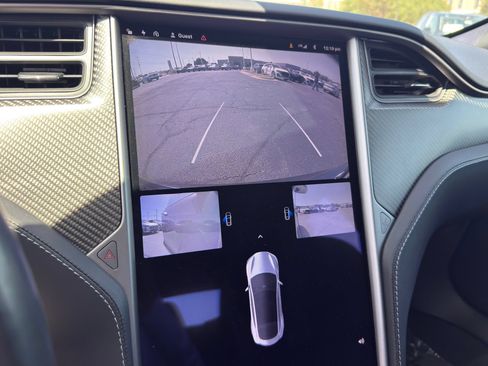 Used 2020 Tesla Model S Performance AWD/4WD image 19