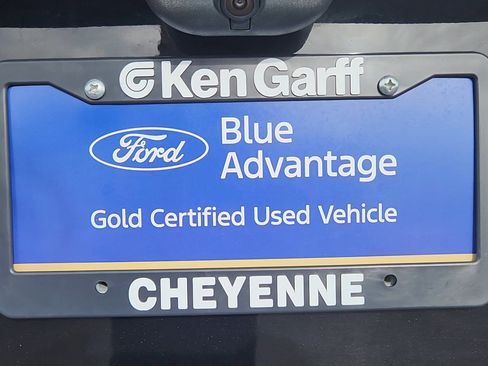 Used 2024 Ford Explorer XLT w/ Equipment Group 202A image 23