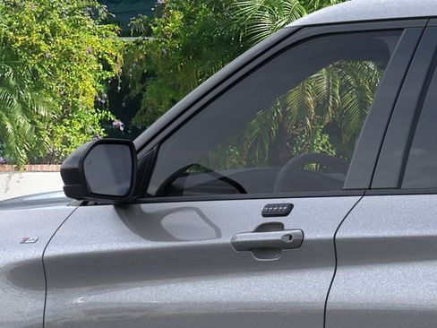 New 2026 Ford Explorer ST-Line image 20