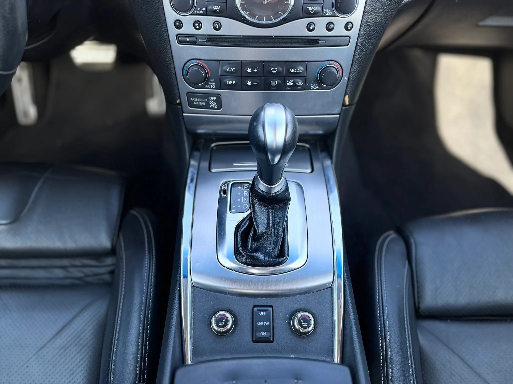Used 2012 INFINITI G37 x Coupe AWD/4WD image 14