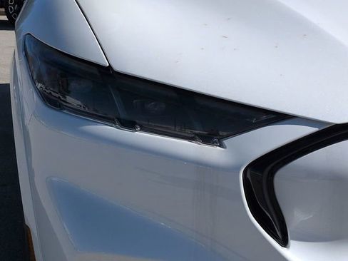 New 2026 Ford Mustang Mach-E Premium image 9