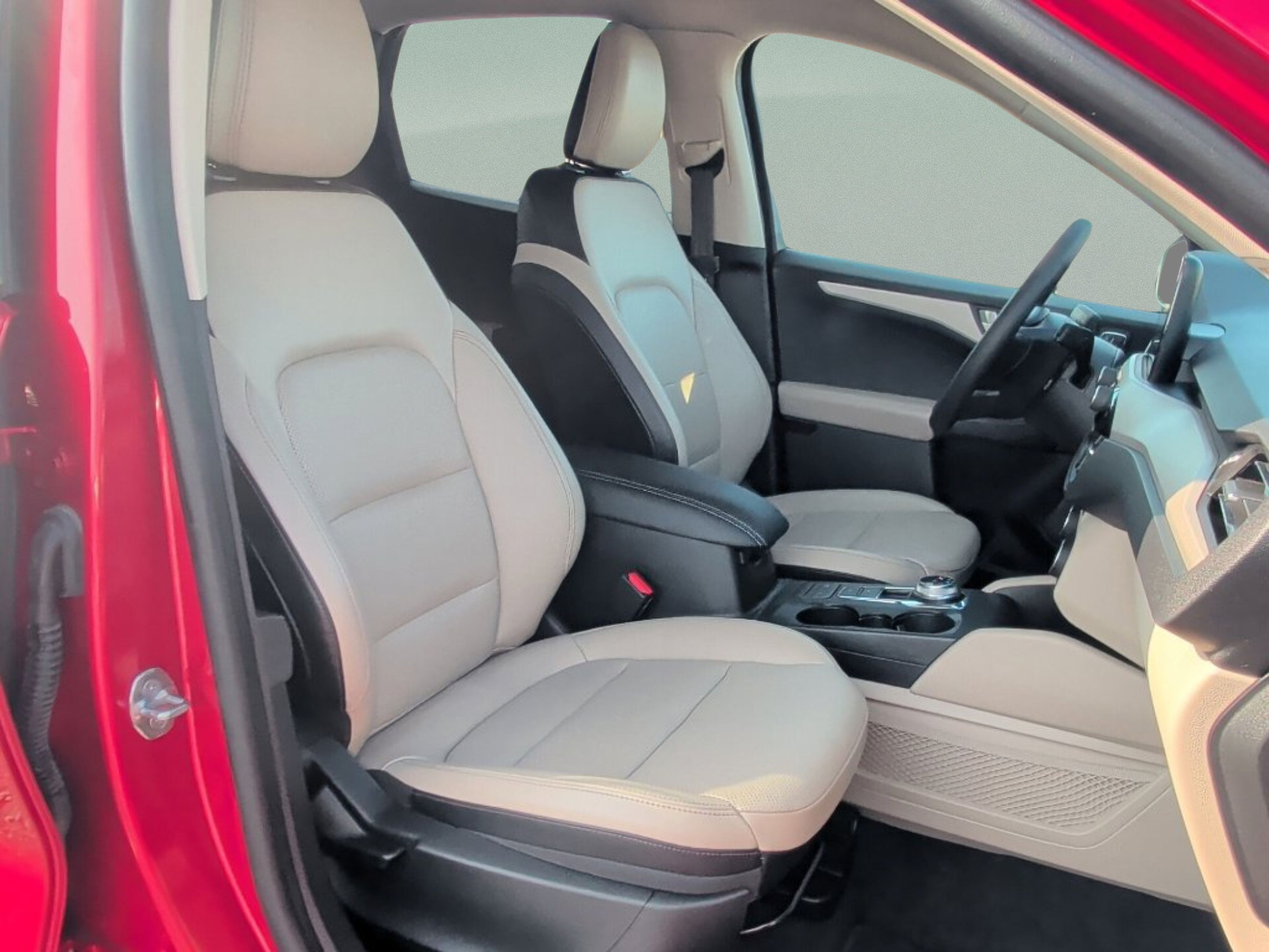Used 2020 Ford Escape SEL FWD image 42