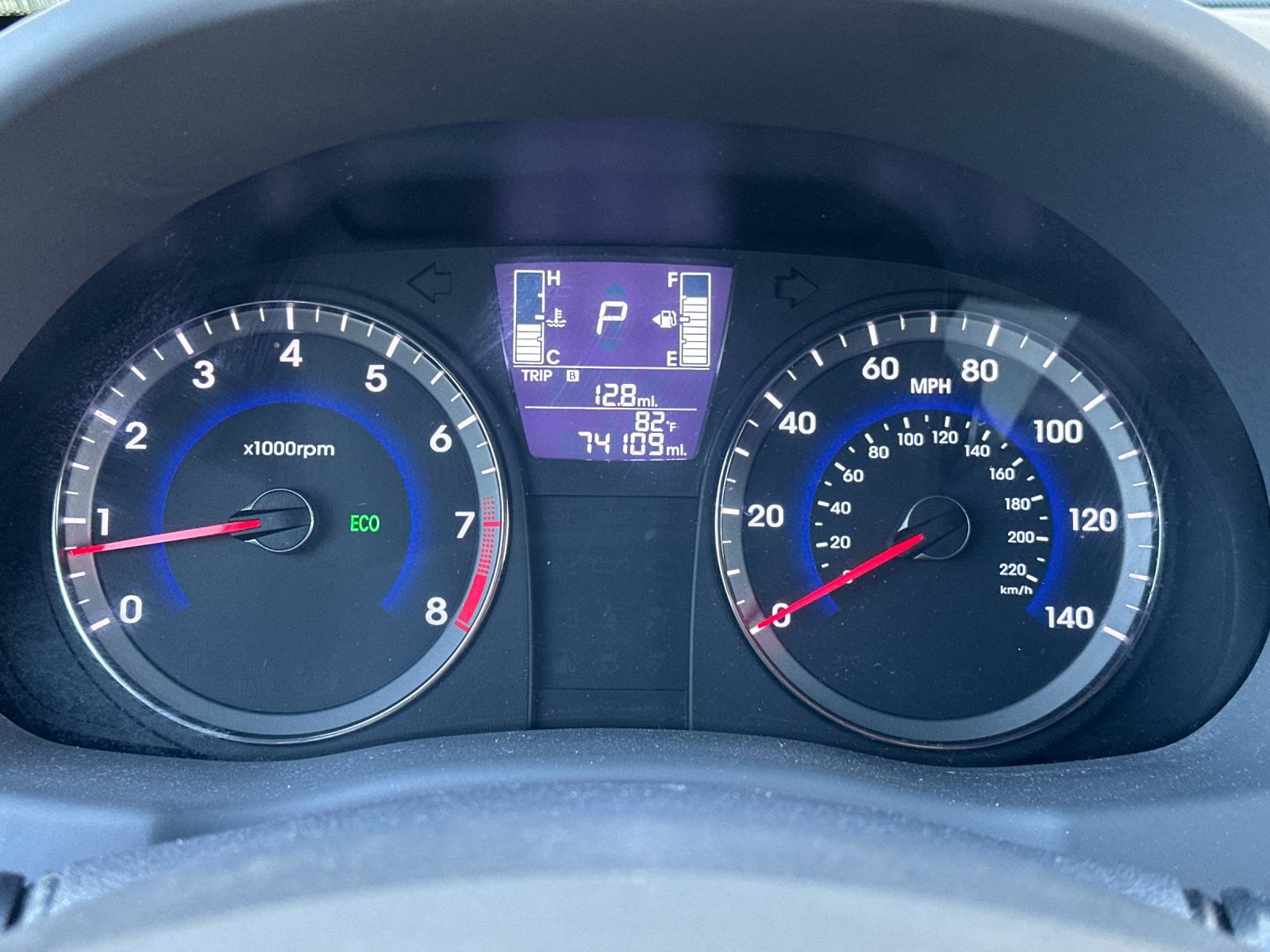 Used 2016 Hyundai Accent SE FWD image 21