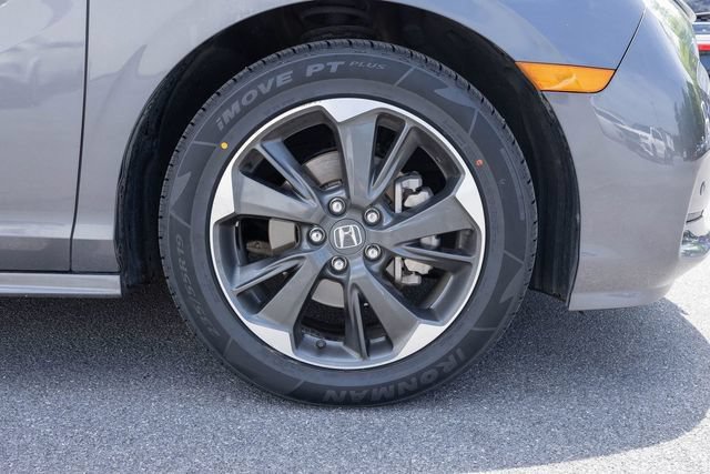 Used 2024 Honda Odyssey Elite image 9