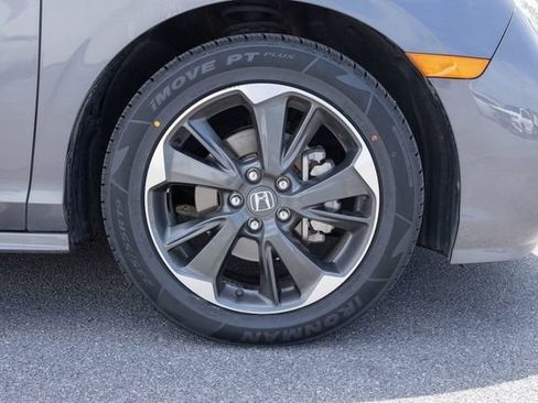 Used 2024 Honda Odyssey Elite image 9