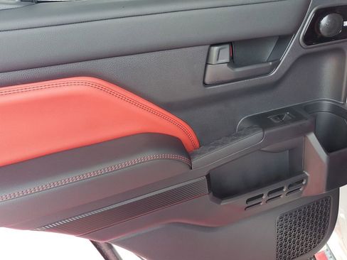 Used 2025 Toyota 4Runner TRD Pro image 43