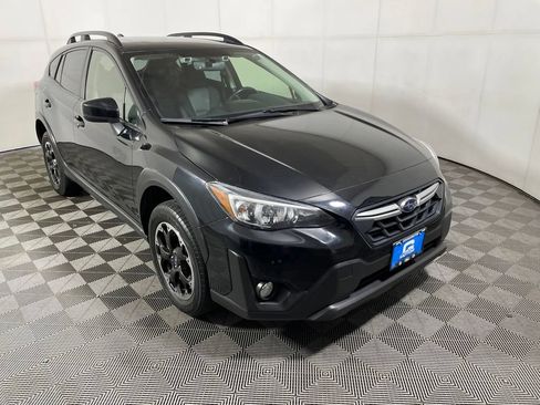 Used 2023 Subaru Crosstrek 2.0i Premium AWD/4WD image 1