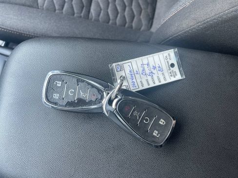 Used 2020 Chevrolet Equinox LT AWD/4WD image 29