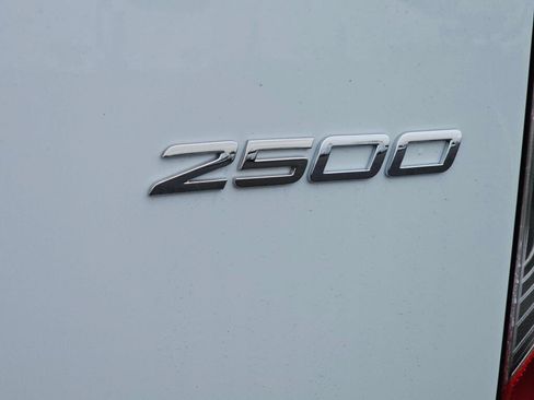 New 2025 Mercedes-Benz Sprinter 2500 image 15