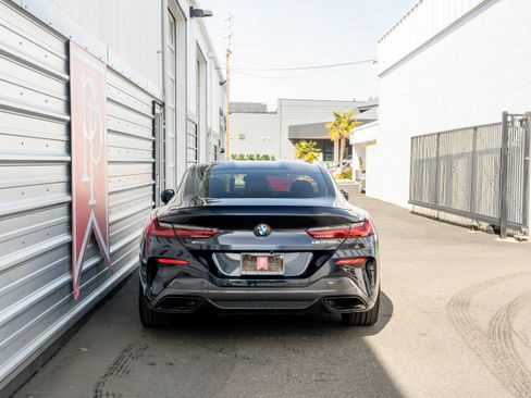 Used 2019 BMW M850i xDrive Coupe image 35