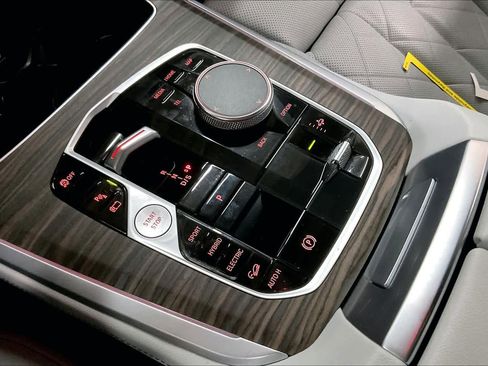 Used 2024 BMW X5 xDrive50e w/ Premium Package image 37