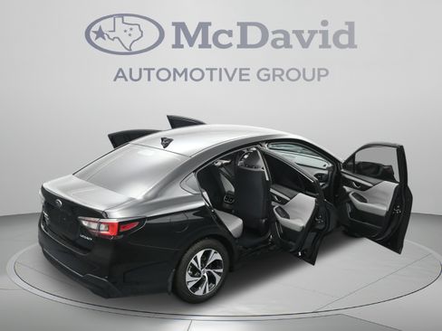 Used 2025 Subaru Legacy Premium AWD/4WD image 47
