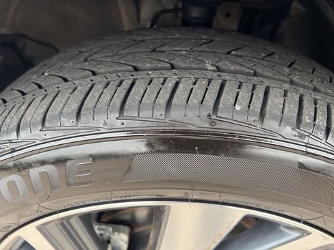 Certified 2024 Nissan Murano SL image 50