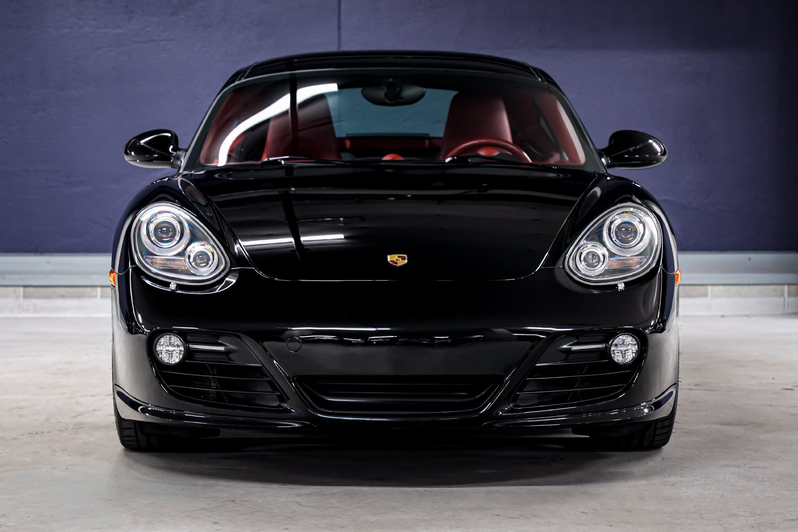 Used 2011 Porsche Cayman S RWD image 5