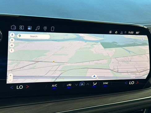 New 2026 Chevrolet Tahoe LS AWD/4WD image 23