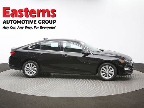 Used 2024 Chevrolet Malibu LT image 78