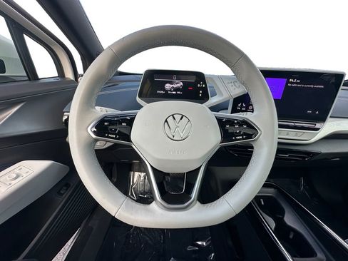 Used 2023 Volkswagen ID.4 Pro S image 12